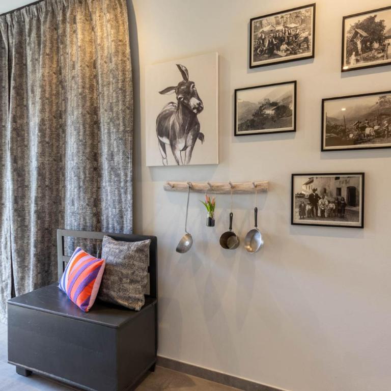 Mali Apartments Balcony - Appartamento con Balcone - 8