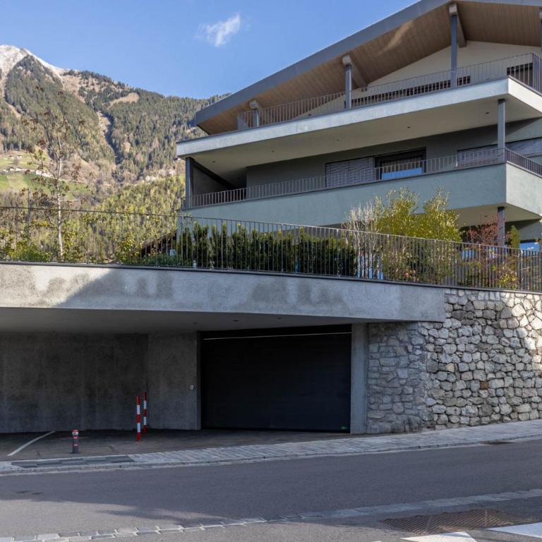 Mali Apartments Balcony - Appartamento con Balcone - 23