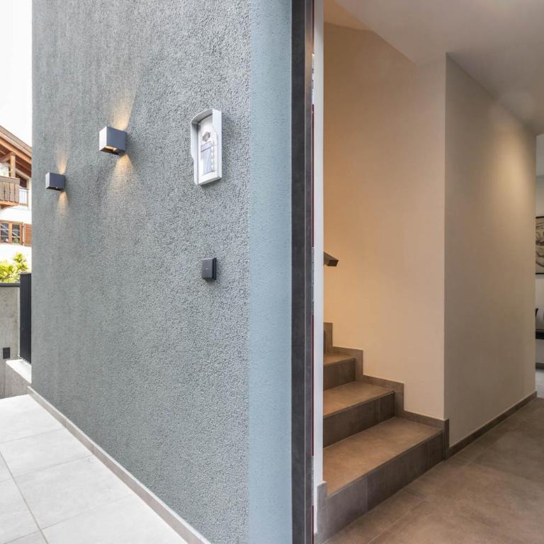 Mali Apartments Balcony - Appartamento con Balcone - 24