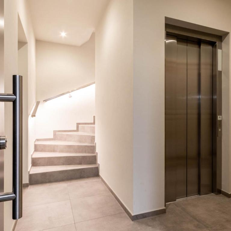 Mali Apartments Balcony - Appartamento con Balcone - 28