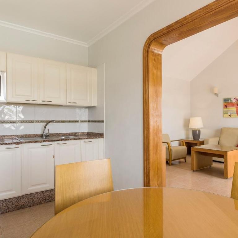 ILUNION Costa Sal Lanzarote - Two-Bedroom Bungalow (2 Adults + 2 Children) - 6