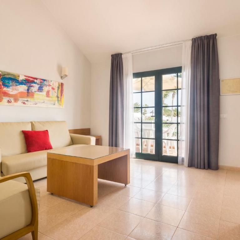 ILUNION Costa Sal Lanzarote - Two-Bedroom Bungalow (2 Adults + 2 Children) - 5