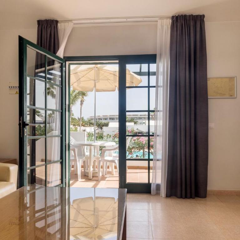 ILUNION Costa Sal Lanzarote - Two-Bedroom Bungalow (2 Adults + 2 Children) - 11