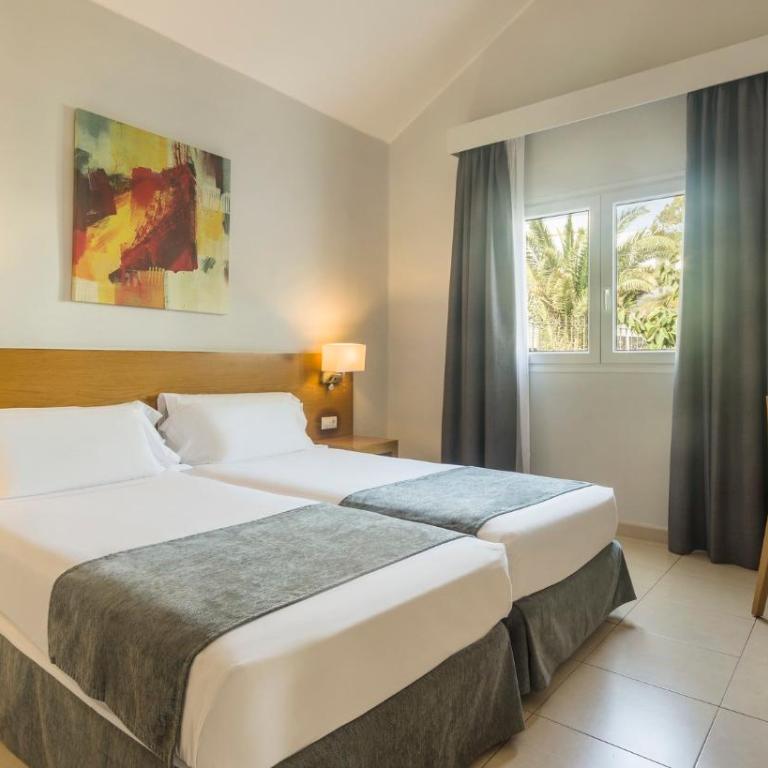 ILUNION Costa Sal Lanzarote - Two-Bedroom Villa (2 Adults + 2 Children) - 8