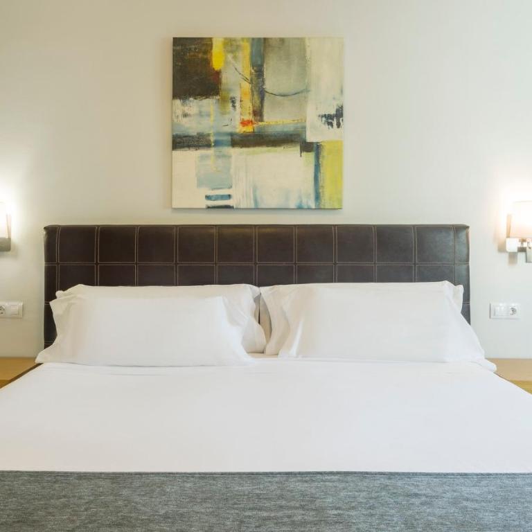 ILUNION Costa Sal Lanzarote - Two-Bedroom Villa (2 Adults + 2 Children) - 9