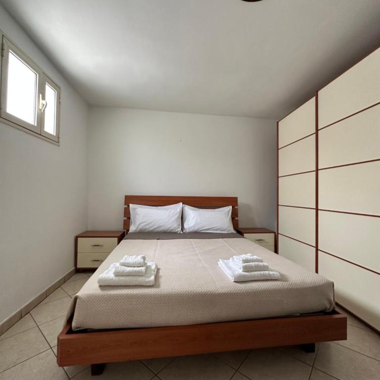 Villa Santo Stefano - Casa con 2 Camere da Letto - 2