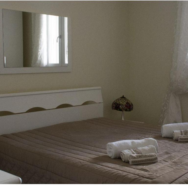 Villetta Nardò - Two-Bedroom House - 1