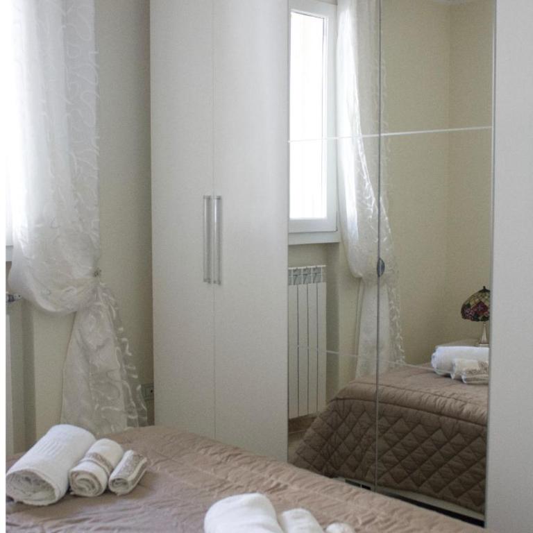 Villetta Nardò - Two-Bedroom House - 4