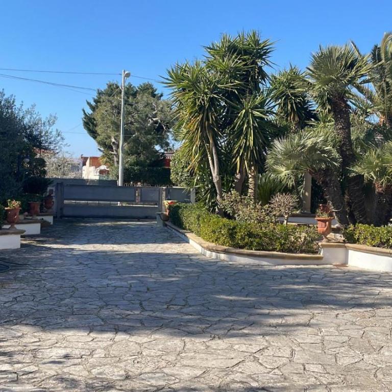 Villetta Nardò - Two-Bedroom House - 5