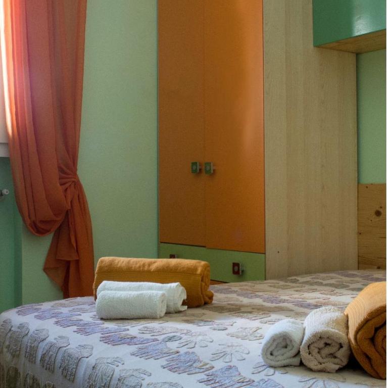 Villetta Nardò - Two-Bedroom House - 6