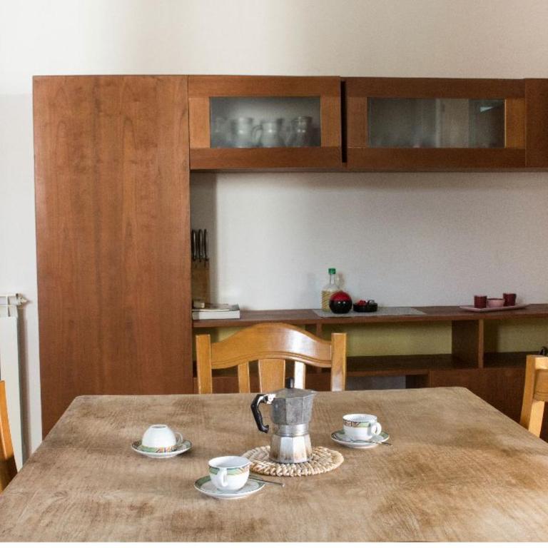 Villetta Nardò - Two-Bedroom House - 7