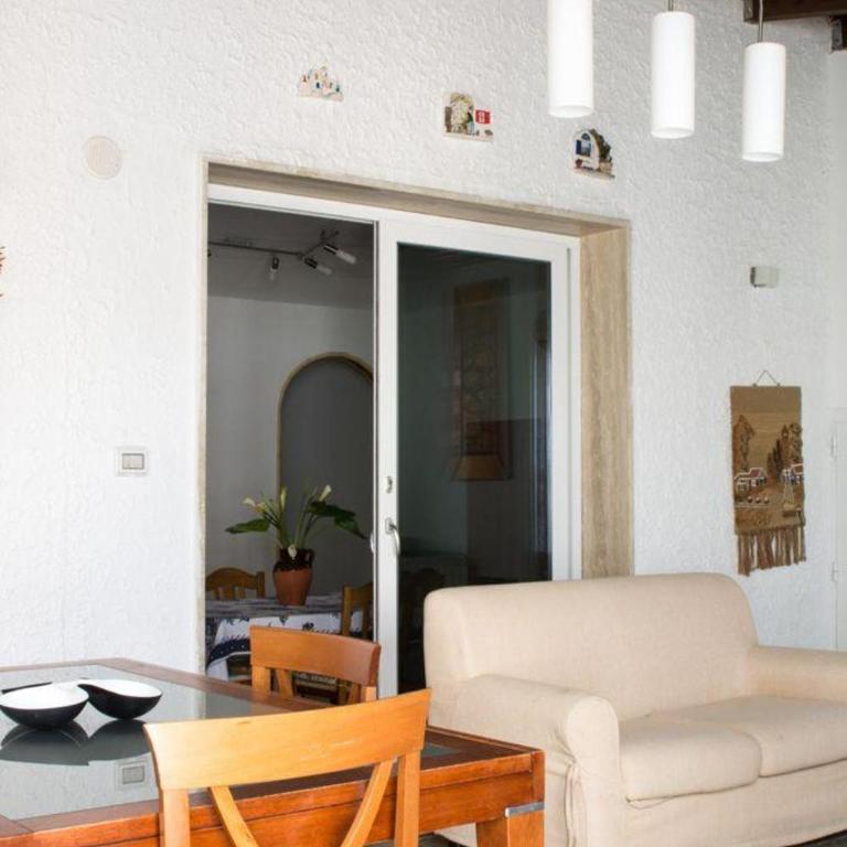 Villetta Nardò - Two-Bedroom House - 8