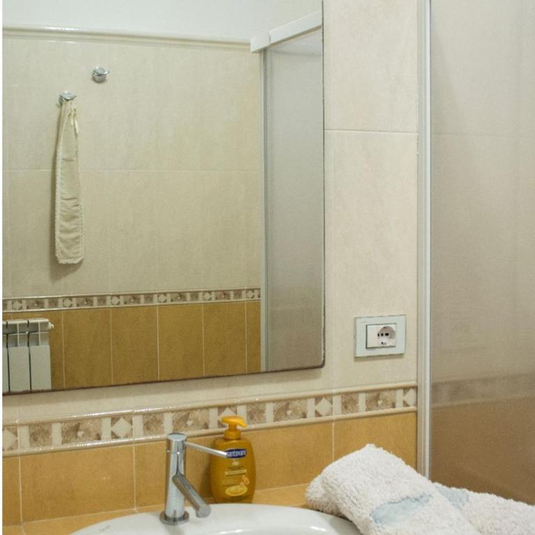 Villetta Nardò - Two-Bedroom House - 11