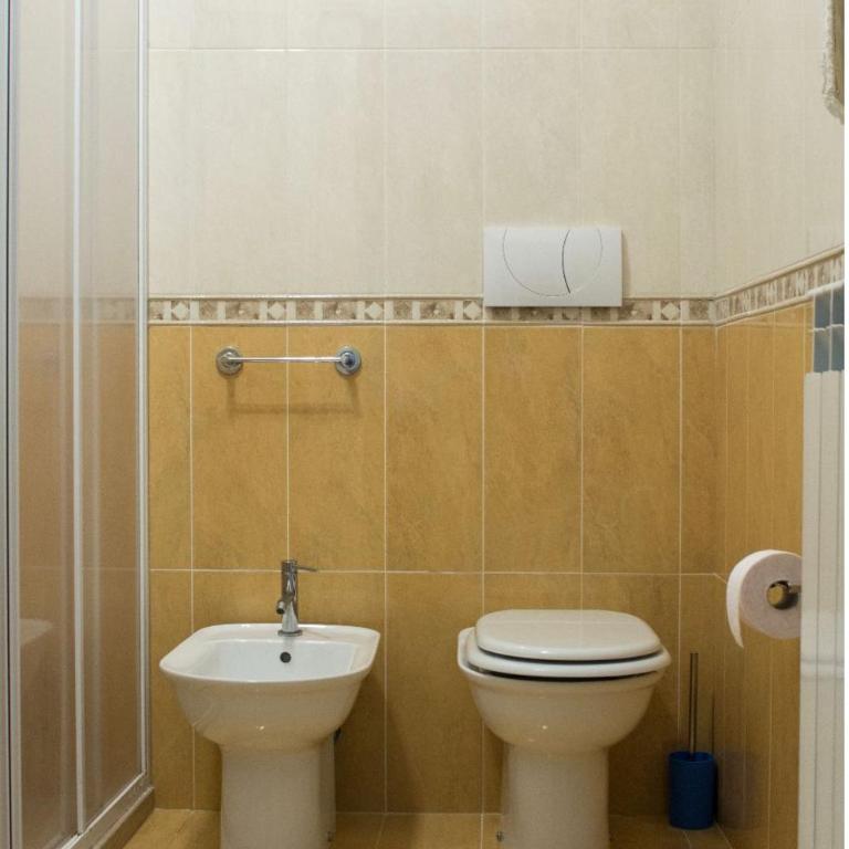 Villetta Nardò - Two-Bedroom House - 12