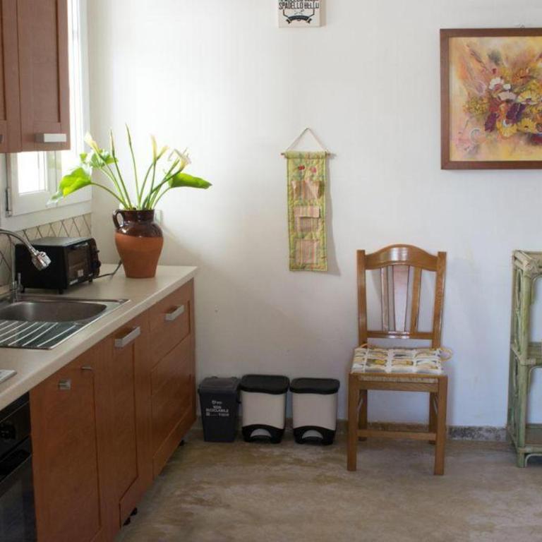 Villetta Nardò - Two-Bedroom House - 13