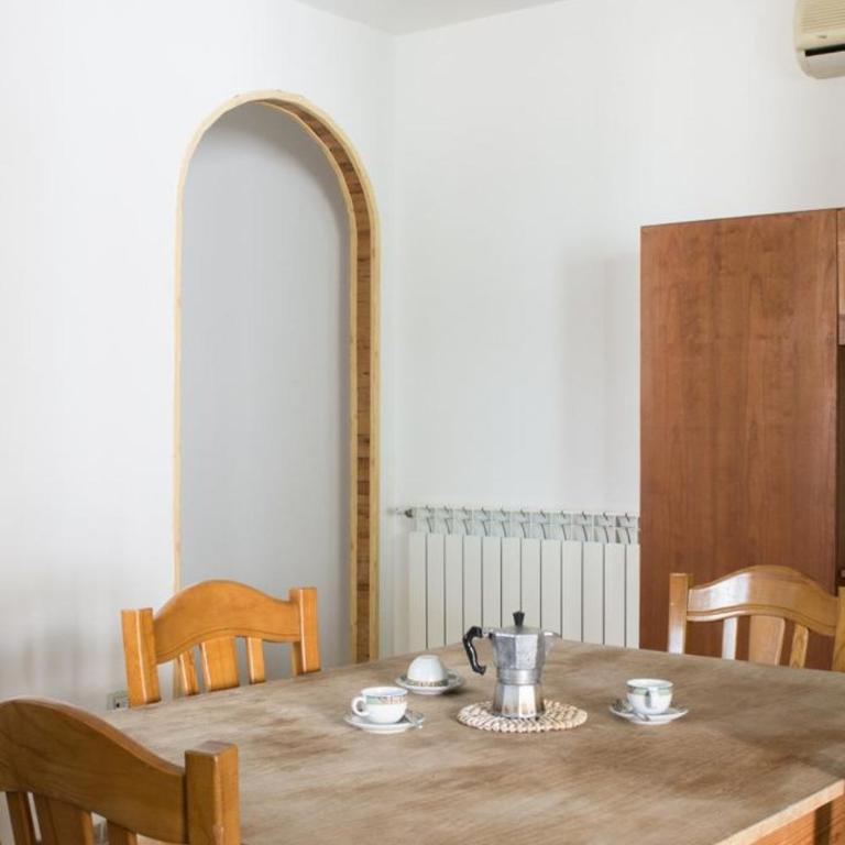 Villetta Nardò - Two-Bedroom House - 14