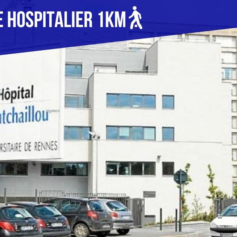 Auteuil • 4 Chambres • Wifi • Métro à 400m - Apartamento - 27