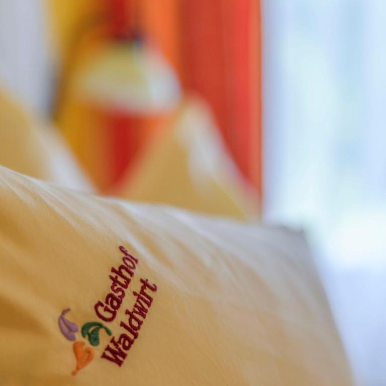 Gasthof Waldwirt - Standard Doppelzimmer - 18