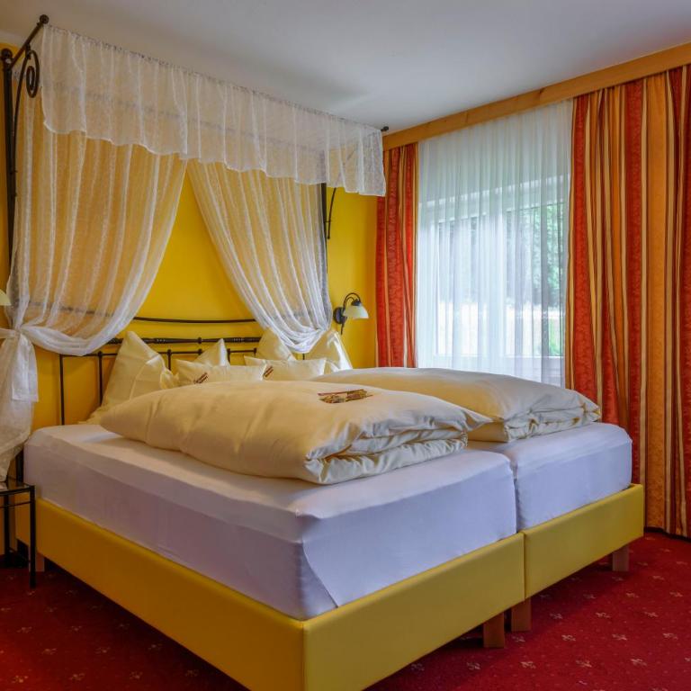 Gasthof Waldwirt - Standard Doppelzimmer - 5
