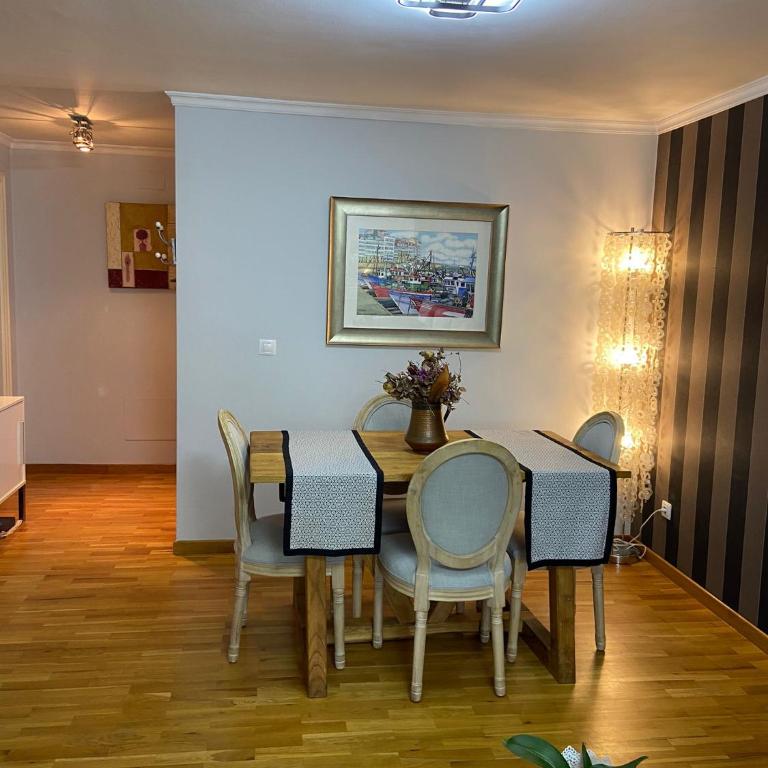 Casa Javson - Apartamento - 7