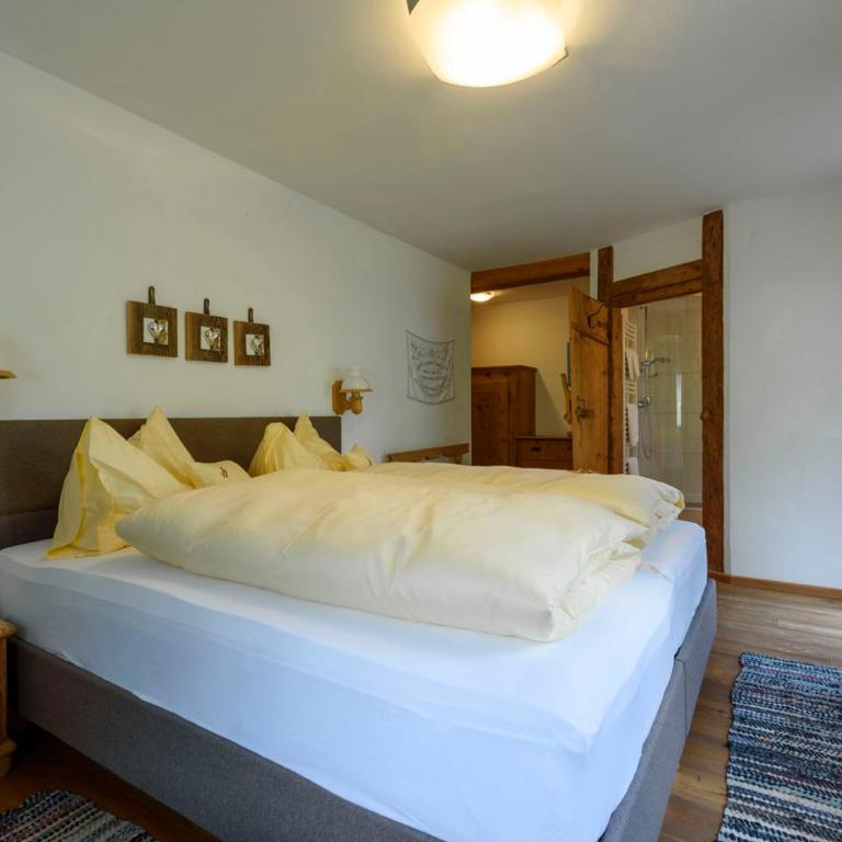 Gasthof Waldwirt - Standard Doppelzimmer - 12