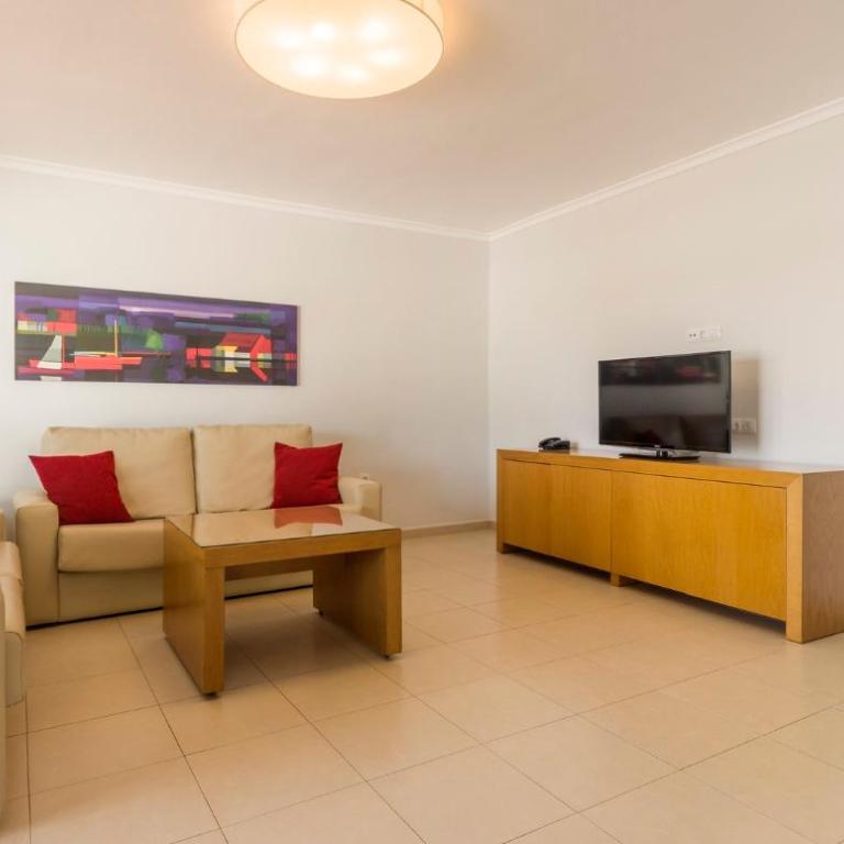 ILUNION Costa Sal Lanzarote - Two-Bedroom Villa (2 Adults + 2 Children) - 1