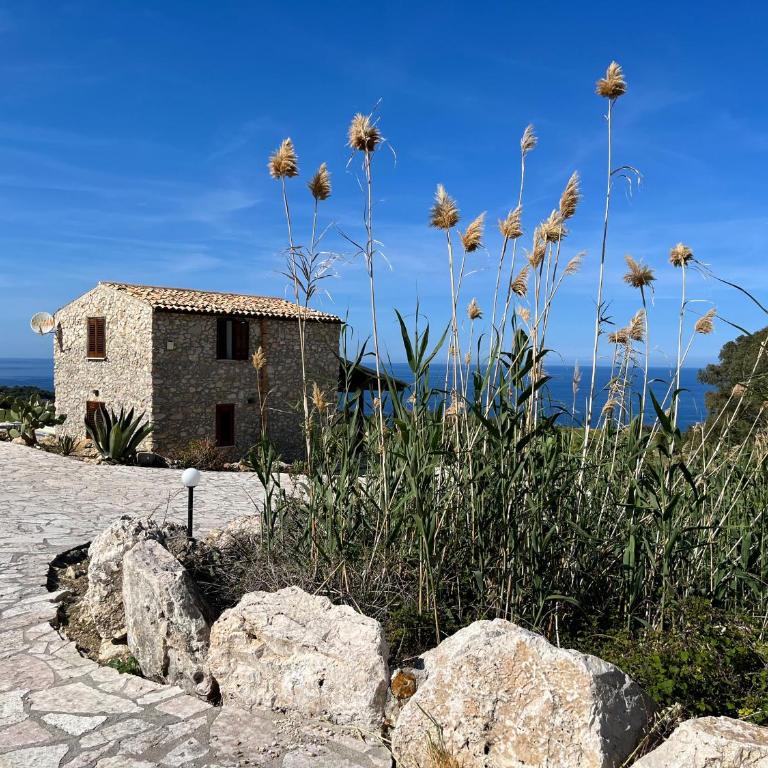 Casale Nocellara - Villa con Piscina Privata - 10