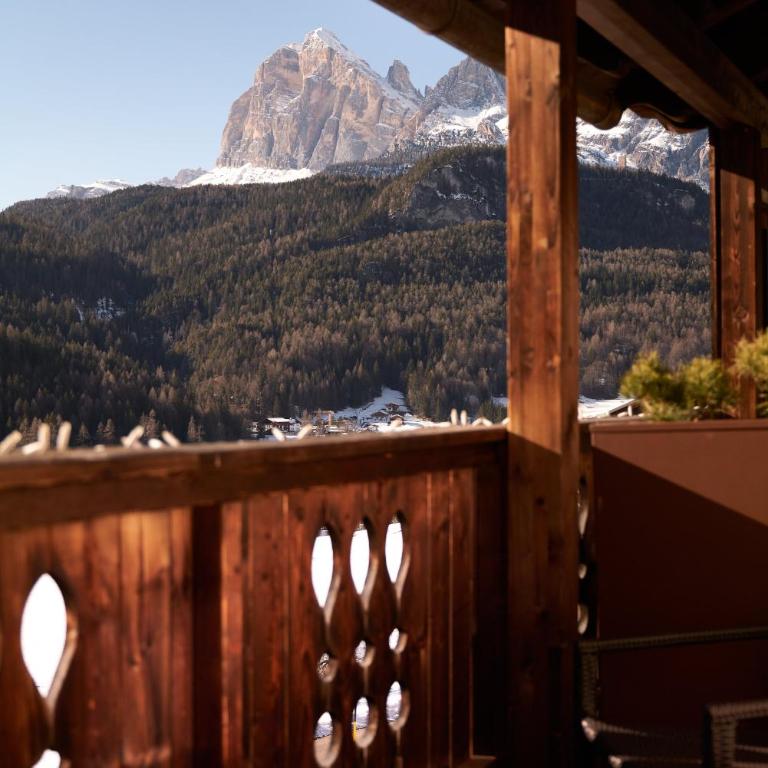 Rosapetra SPA Resort - Small Luxury Hotels of the World - Junior Suite con Balcone - 2