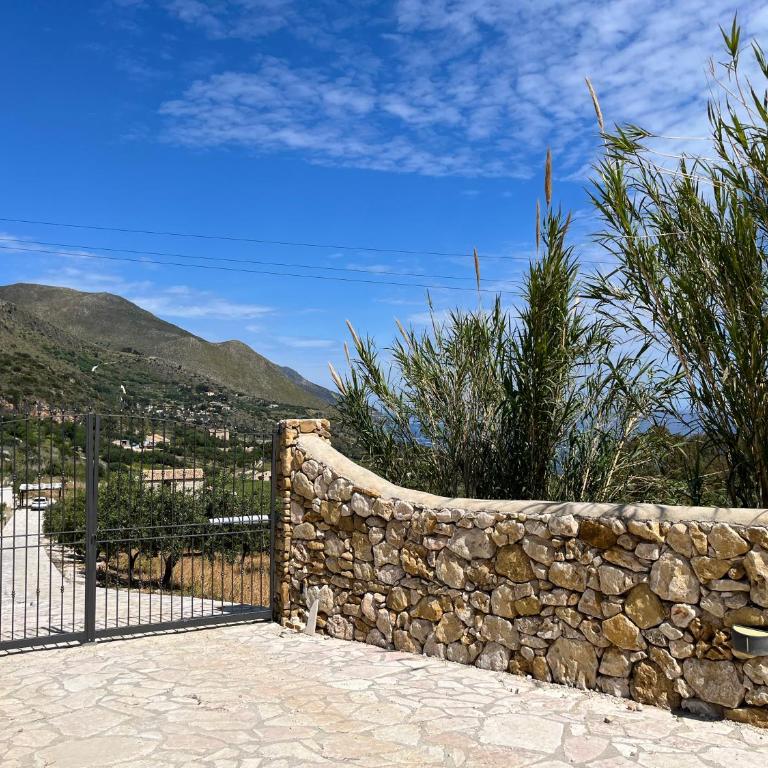 Casale Nocellara - Villa con Piscina Privata - 5