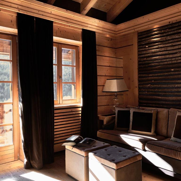 Rosapetra SPA Resort - Small Luxury Hotels of the World - Junior Suite con Balcone - 3