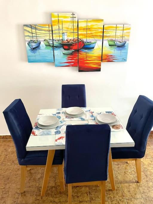 Cómodo apto zona histórica Cgena - Apartamento de 1 dormitorio - 8