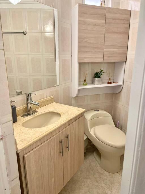Cómodo apto zona histórica Cgena - Apartamento de 1 dormitorio - 17