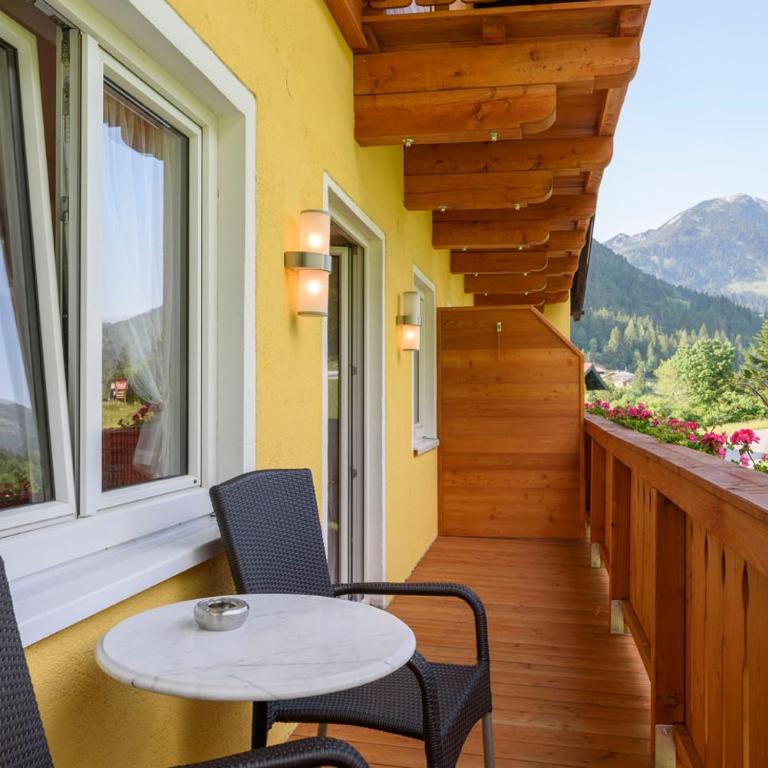 Gasthof Waldwirt - Standard Doppelzimmer - 3