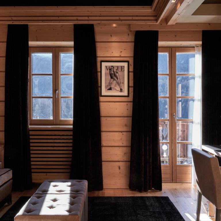 Rosapetra SPA Resort - Small Luxury Hotels of the World - Suite con Vista Montagna - 3