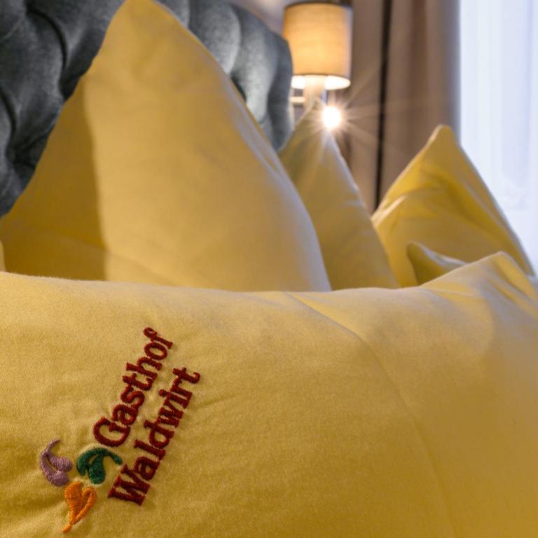 Gasthof Waldwirt - Superior Doppelzimmer - 12