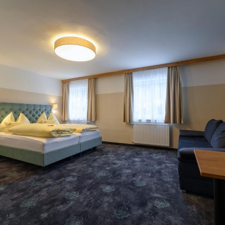 Gasthof Waldwirt - Superior Doppelzimmer - 3