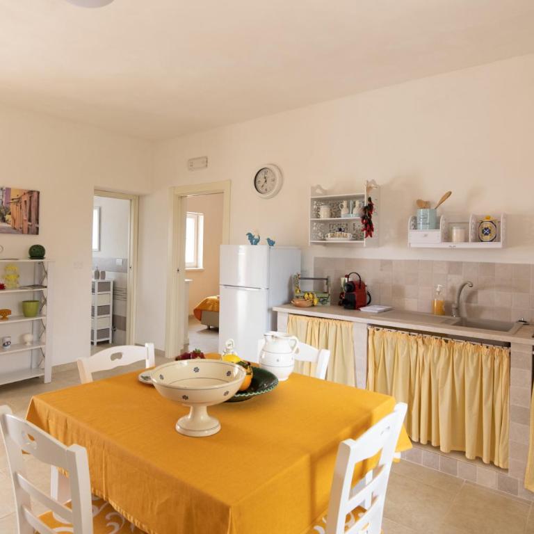 Casa Cicerone - Casa con 1 Camera da Letto - 9