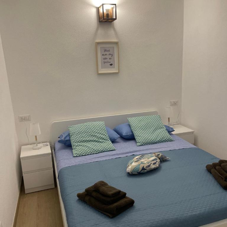 Cà di GIACO - Appartamento con Terrazza - 54