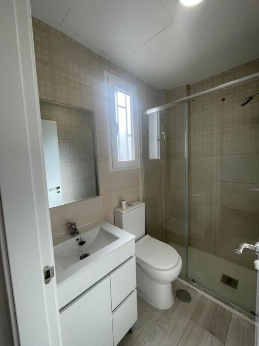 Central studio with parking space-AFRIC - Apartamento de 1 dormitorio - 12