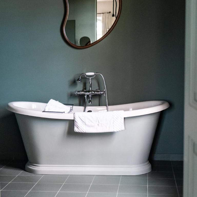 Domaine de Chalamon - Fontenille Collection - Suite Junior - 2