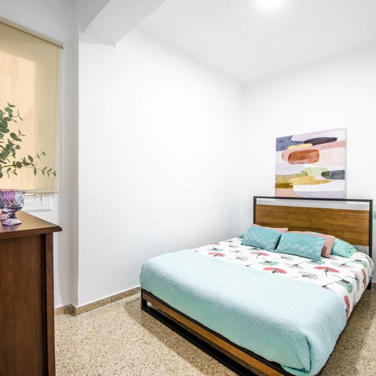 Torrecilla Sirena Beach - Apartamento de 2 dormitorios - 4