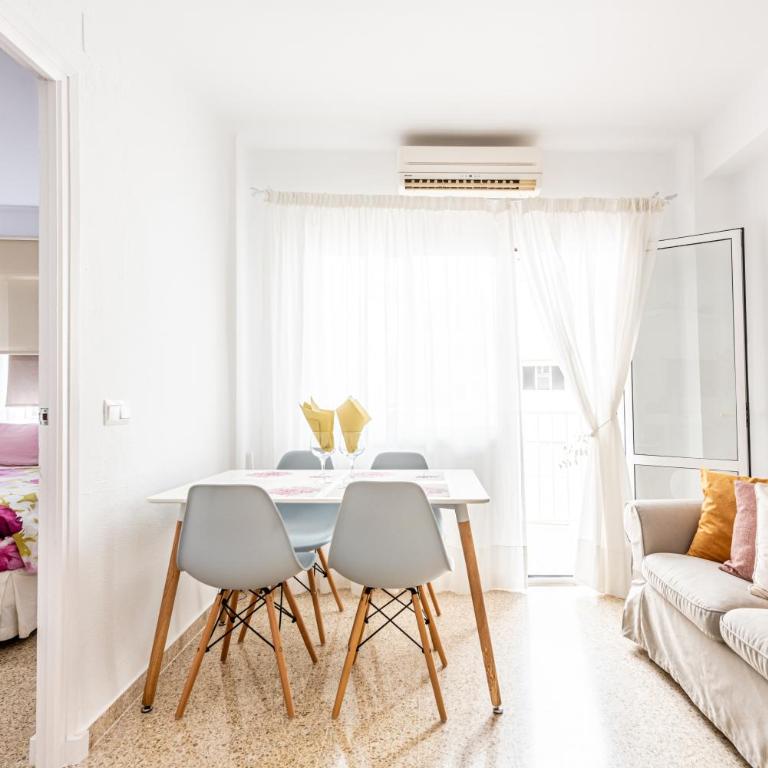 Torrecilla Sirena Beach - Apartamento de 2 dormitorios - 3
