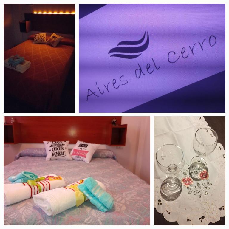 Aires del Cerro - Apartamento de 2 dormitorios - 2