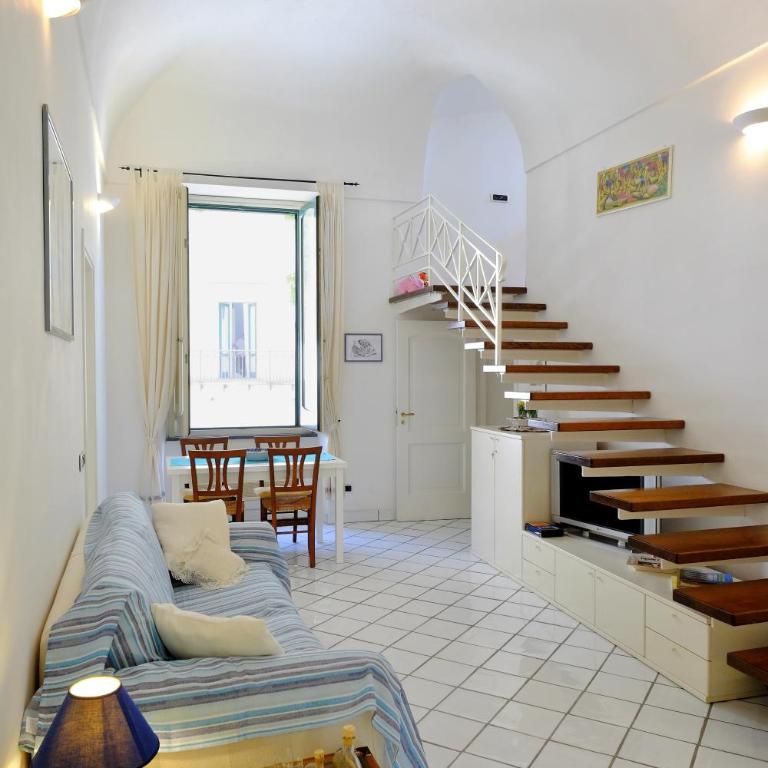 Pergamena - Casa con 2 Camere da Letto - 9