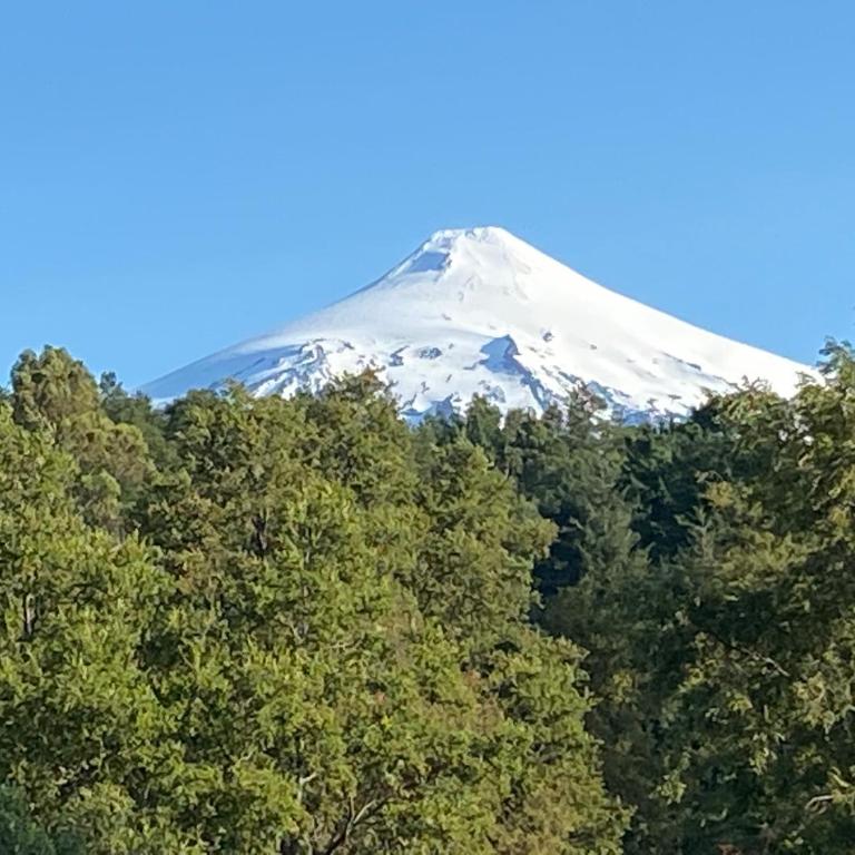Excelente y central departamento en Pucon con hermosas vistas - Apartamento - 20
