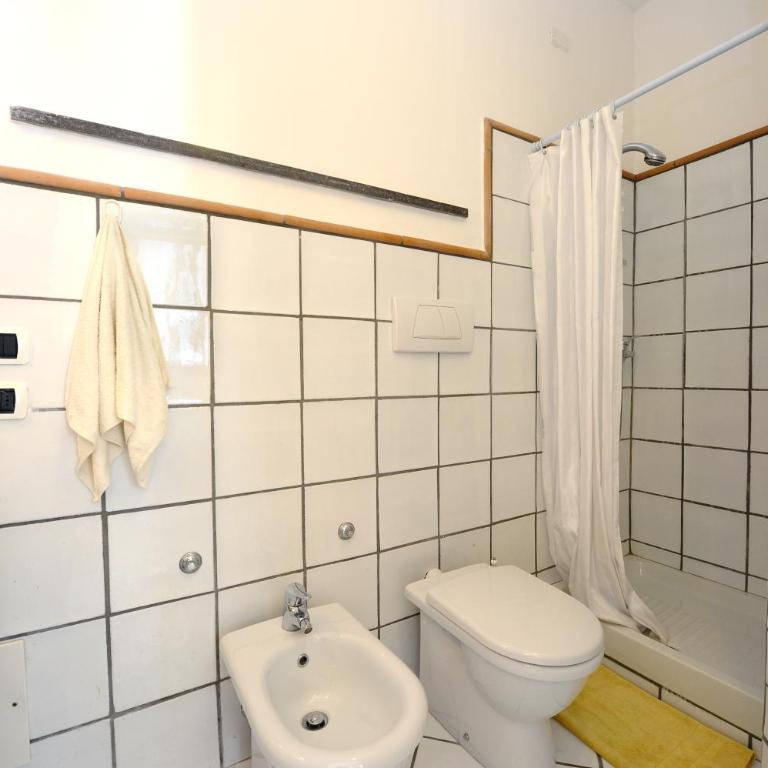 Pergamena - Casa con 2 Camere da Letto - 31