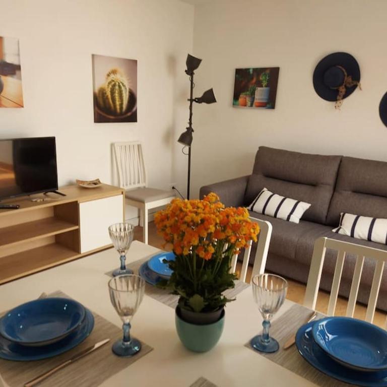 Puerta Del Sol Casa Ilaria - One-Bedroom House - 1