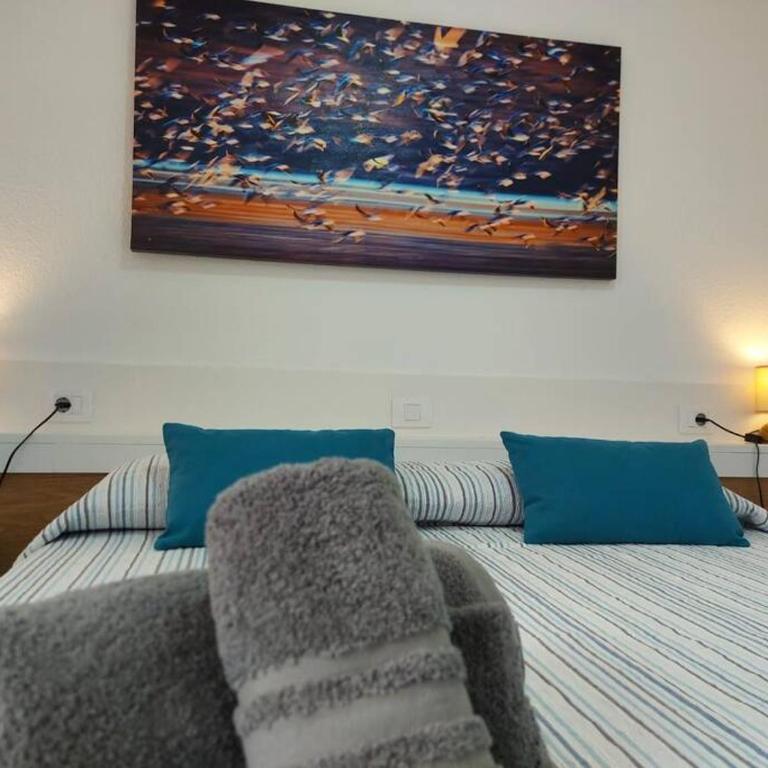 Puerta Del Sol Casa Ilaria - One-Bedroom House - 4