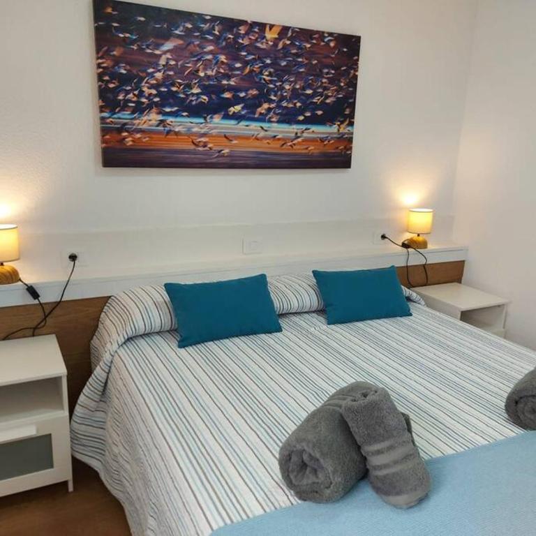 Puerta Del Sol Casa Ilaria - One-Bedroom House - 5