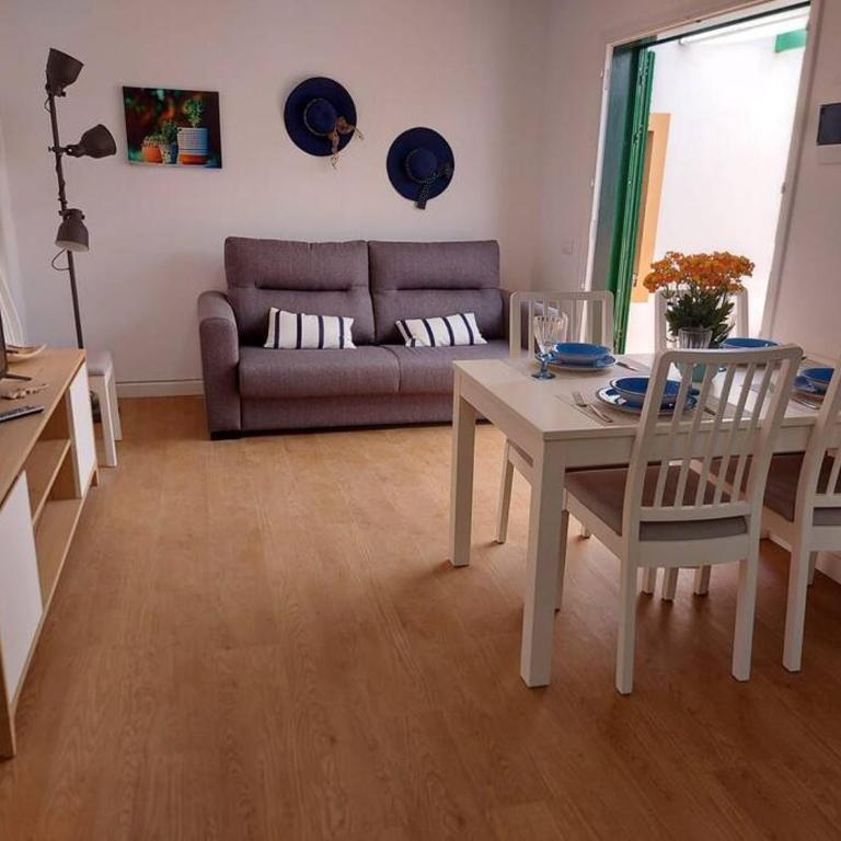 Puerta Del Sol Casa Ilaria - One-Bedroom House - 8